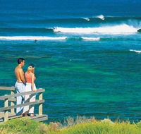 Prevelly Park - SA Accommodation