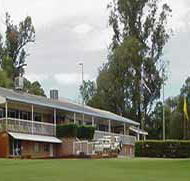 Capel Golf Club - SA Accommodation