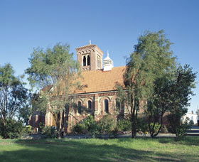 Harris River WA SA Accommodation