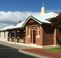 Artgeo Cultural Complex - Old Courthouse - SA Accommodation