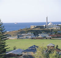 Lighthouse - SA Accommodation