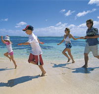Ricey Beach - SA Accommodation
