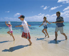 Ricey Beach - SA Accommodation 0