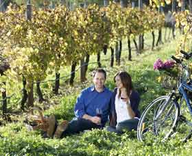 Swan Valley Heritage Cycle Trail - SA Accommodation 0