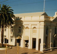Geraldton Regional Art Gallery - SA Accommodation