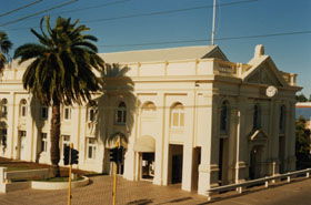 Geraldton Regional Art Gallery - SA Accommodation 0