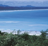 Bremer Beach - SA Accommodation
