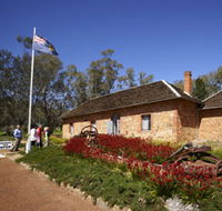 Old Gaol Museum Toodyay - SA Accommodation