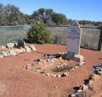 Wattoning Historical Site - SA Accommodation