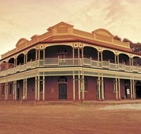 State Hotel - SA Accommodation