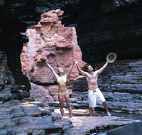 Karijini National Park - SA Accommodation