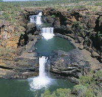 Mitchell River National Park - SA Accommodation