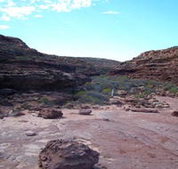 Mushroom Rock Walk Trail - SA Accommodation