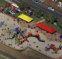 Donnybrook Apple FunPark - SA Accommodation