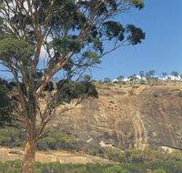 Mount Stirling - SA Accommodation