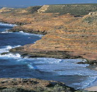 Eagle Gorge - SA Accommodation