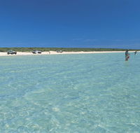 Little Lagoon - SA Accommodation