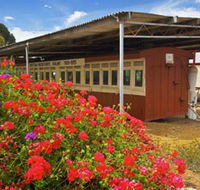 Dance Cottage Museum - SA Accommodation