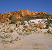 Peace Gorge - SA Accommodation