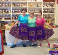 Little Lolly Shop Perth - SA Accommodation
