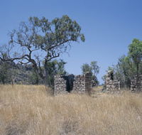 Lillimilura Police Station - SA Accommodation