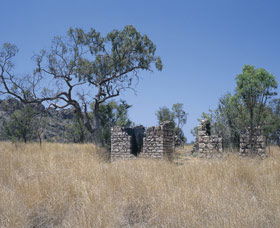 Lillimilura Police Station - SA Accommodation 0