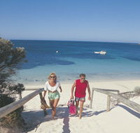 Parakeet Bay - SA Accommodation