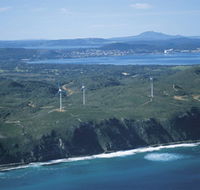 Albany Wind Farm - SA Accommodation