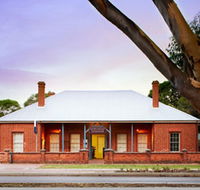 Guildford Heritage Walk Trails - SA Accommodation