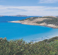The Great Ocean Drive - SA Accommodation