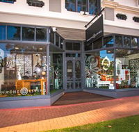 Panache Living - SA Accommodation