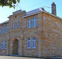 Memorial Hall - SA Accommodation