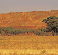 Golden Valley - SA Accommodation