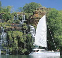 Prince Regent River - SA Accommodation