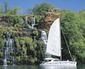 Prince Regent River - SA Accommodation 0