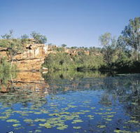 Manning Gorge - SA Accommodation