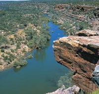 Hawk's Head Lookout - SA Accommodation