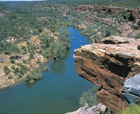 Hawk's Head Lookout - SA Accommodation 0