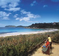Goode Beach - SA Accommodation