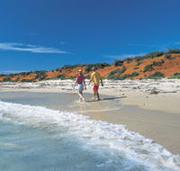 Francois Peron National Park - SA Accommodation
