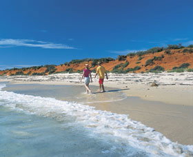 Francois Peron National Park - SA Accommodation 0