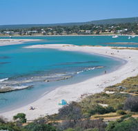 Chinaman's Beach - SA Accommodation