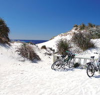 Little Parakeet Bay - SA Accommodation