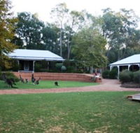 Perth Hills Centre - SA Accommodation