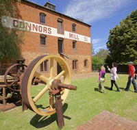 Connor's Mill - SA Accommodation
