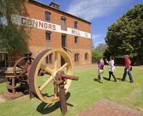 Connor's Mill - SA Accommodation 0