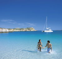 Buccaneer Archipelago - SA Accommodation