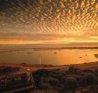 Fishermans Lookout - SA Accommodation