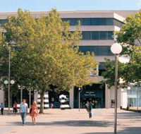 Perth Cultural Centre - SA Accommodation