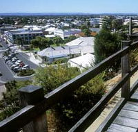Maidens Tuart Forest - SA Accommodation